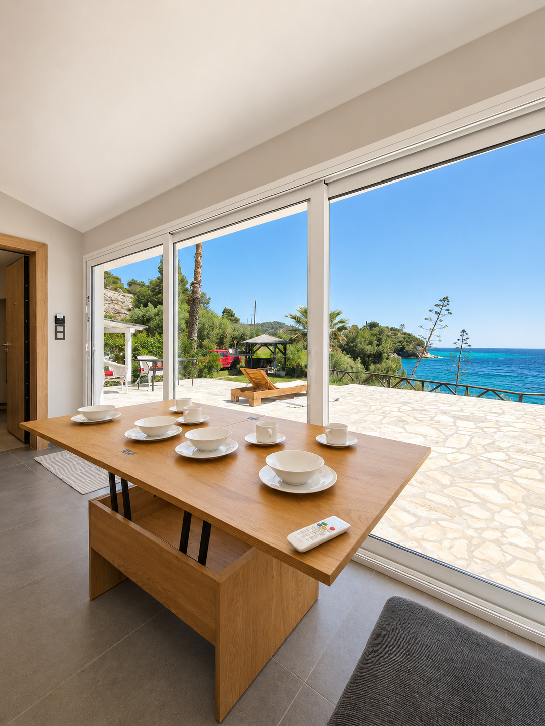 Sea La Vie Studio